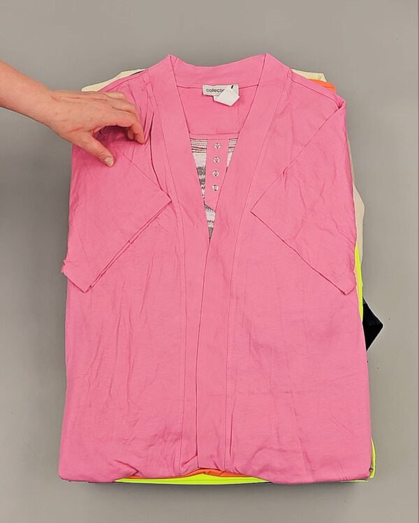 Фотография  308 - CANADA mix 084#50 кг оптом в Салехарде и Ямало-Ненецком АО