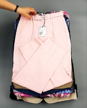 Фотография  589 - OTHER STORIES mix 06 B 035#15 кг, ЛОТ №8191 оптом в Салехарде и Ямало-Ненецком АО