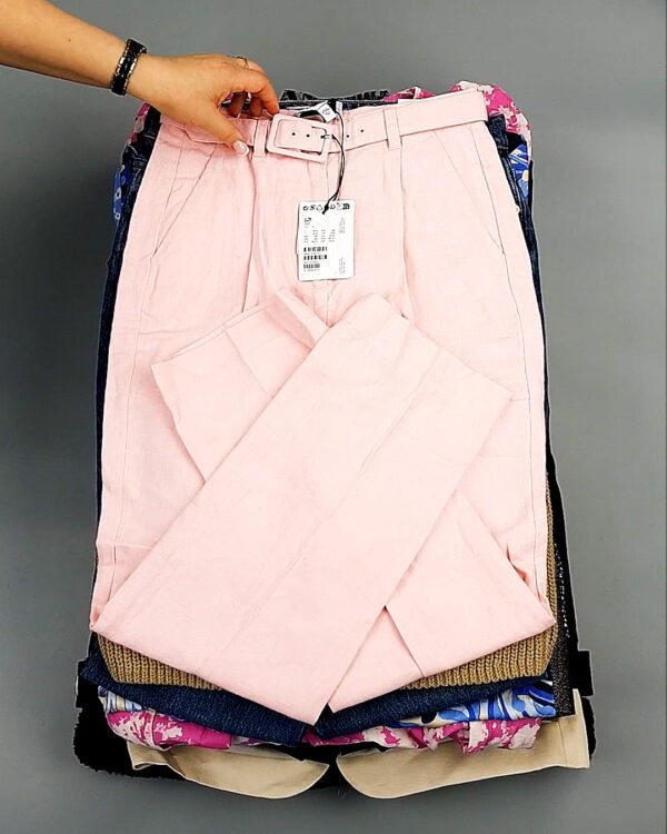 Фотография  405 - OTHER STORIES mix 06 B 035#15 кг, ЛОТ №8191 оптом в Салехарде и Ямало-Ненецком АО