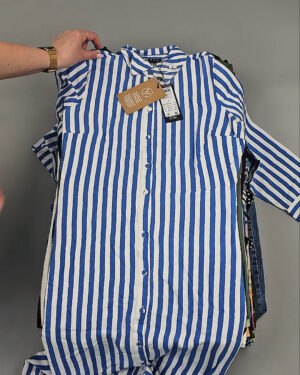 Фотография  259 - VERO MODA  Summer mix 045#13 кг, ЛОТ №8446 оптом в Салехарде и Ямало-Ненецком АО