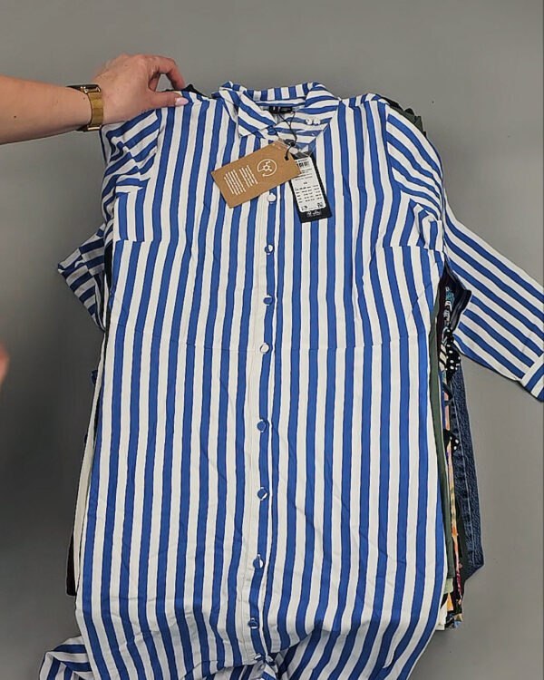 Фотография  212 - VERO MODA  Summer mix 045#13 кг, ЛОТ №8446 оптом в Салехарде и Ямало-Ненецком АО