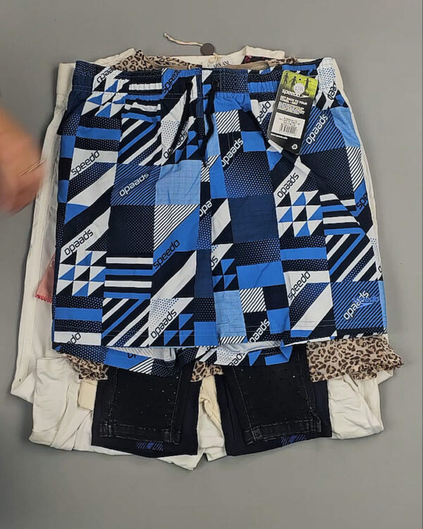 Фотография  325 - BRAND Kids Summer#30 шт, ЛОТ №3 оптом в Салехарде и Ямало-Ненецком АО