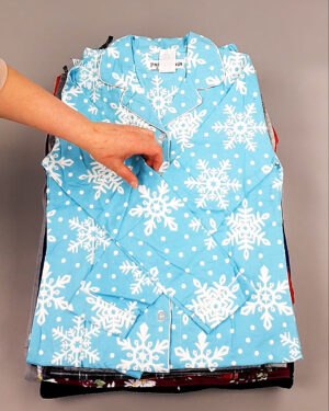 Фотография  548 - Пижамы СТОК CAN 084#10 кг оптом в Салехарде и Ямало-Ненецком АО