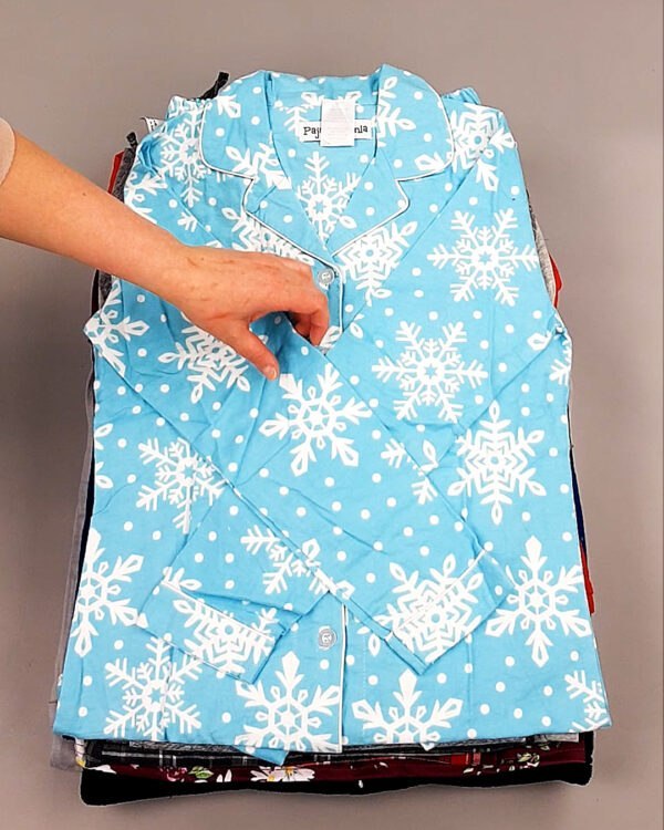 Фотография  702 - Пижамы СТОК CAN 084#10 кг оптом в Салехарде и Ямало-Ненецком АО