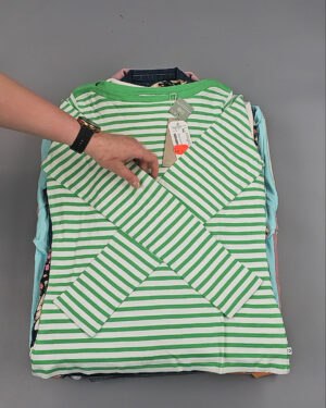 Фотография  391 - TOM TAILOR mix 0424#15 кг оптом в Салехарде и Ямало-Ненецком АО