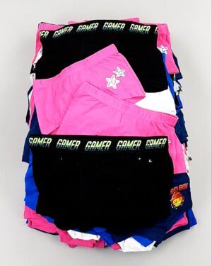 Купить Нижнее белье LIDL Kids 074#5 кг, ЛОТ №8186 оптом в Салехарде и Ямало-Ненецком АО