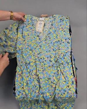 Фотография  773 - MAMA LICIOUS Summer 045 mix#16 кг, ЛОТ №8443 оптом в Салехарде и Ямало-Ненецком АО