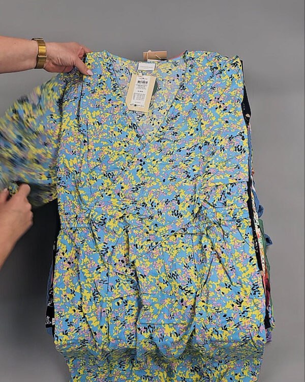 Фотография  302 - MAMA LICIOUS Summer 045 mix#16 кг, ЛОТ №8443 оптом в Салехарде и Ямало-Ненецком АО