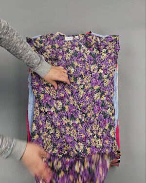 Фотография  583 - VILA Summer mix 045#15 кг, ЛОТ №8450 оптом в Салехарде и Ямало-Ненецком АО