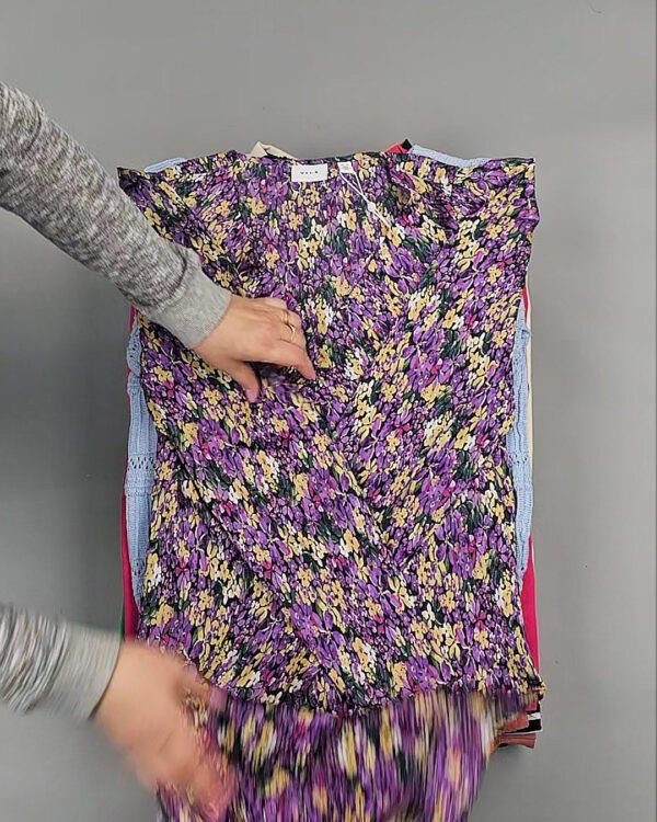 Фотография  400 - VILA Summer mix 045#15 кг, ЛОТ №8450 оптом в Салехарде и Ямало-Ненецком АО