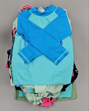 Купить Купальники LIDL Kids 114#5 кг, ЛОТ №8375 оптом в Салехарде и Ямало-Ненецком АО