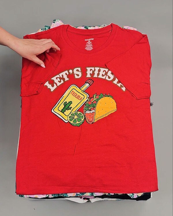 Фотография  892 - LIDL Summer mix 124#15 кг, ЛОТ №8390 оптом в Салехарде и Ямало-Ненецком АО