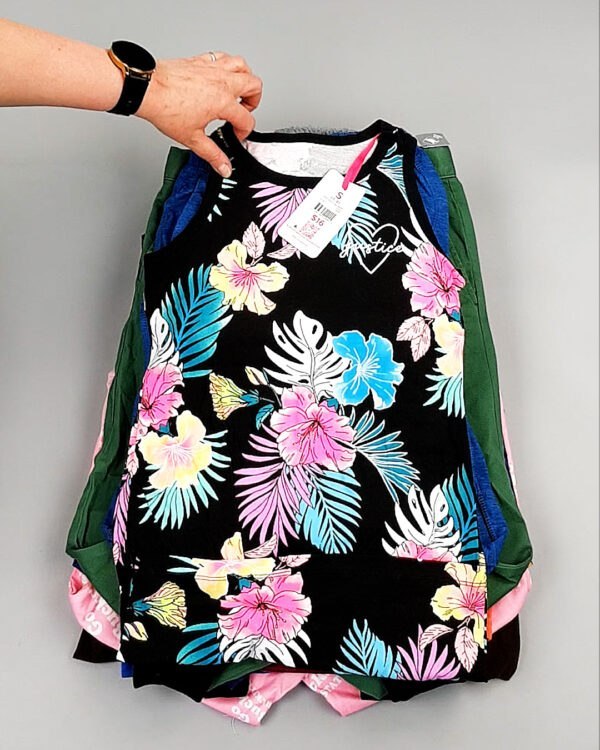 Фотография  761 - BABY KIDS CAN 44#7 кг, ЛОТ №8141 оптом в Салехарде и Ямало-Ненецком АО