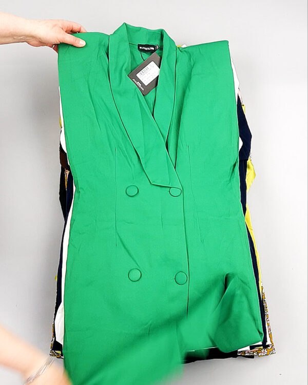 Фотография  942 - Платья Англия СТОК лето#10 кг, ЛОТ №8325 оптом в Салехарде и Ямало-Ненецком АО