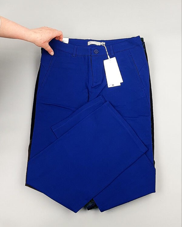 Фотография  488 - Брюки Bestseller+DK Summer 035#10 кг, ЛОТ №8250 оптом в Салехарде и Ямало-Ненецком АО