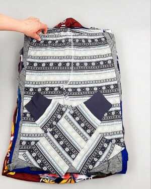 Фотография  877 - Пижамы СТОК CAN 084#10 кг, ЛОТ №8328 оптом в Салехарде и Ямало-Ненецком АО