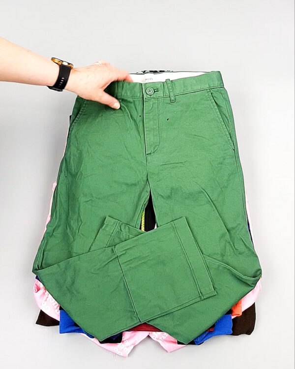 Фотография  461 - BABY KIDS CAN 44#7 кг, ЛОТ №8141 оптом в Салехарде и Ямало-Ненецком АО