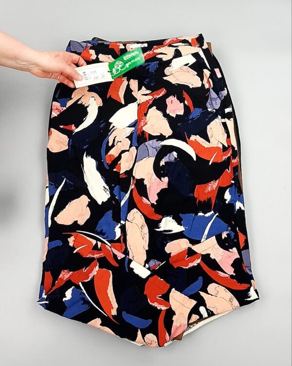 Фотография  346 - Брюки Bestseller+DK Summer 035#10 кг, ЛОТ №8248 оптом в Салехарде и Ямало-Ненецком АО