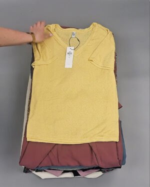 Фотография  751 - JDY Summer mix 045#15 кг, ЛОТ №8427 оптом в Салехарде и Ямало-Ненецком АО