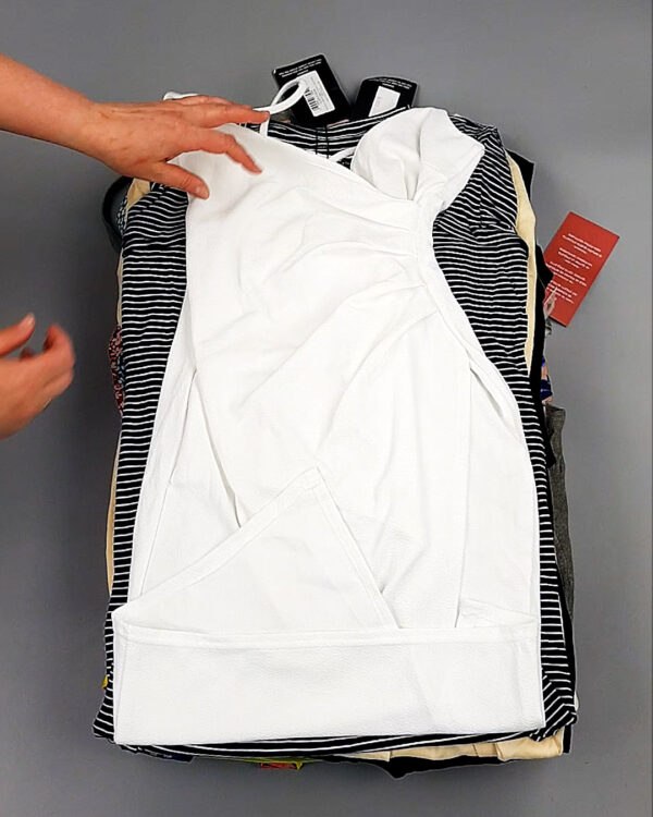 Фотография  266 - Платья Англия СТОК лето#10 кг оптом в Салехарде и Ямало-Ненецком АО