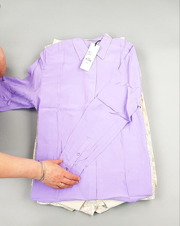 Фотография  539 - YA YA mix 43#40 шт, ЛОТ №8269 оптом в Салехарде и Ямало-Ненецком АО