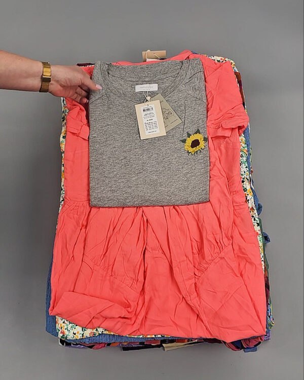 Фотография  773 - MAMA LICIOUS Summer 045 mix#16 кг, ЛОТ №8443 оптом в Салехарде и Ямало-Ненецком АО