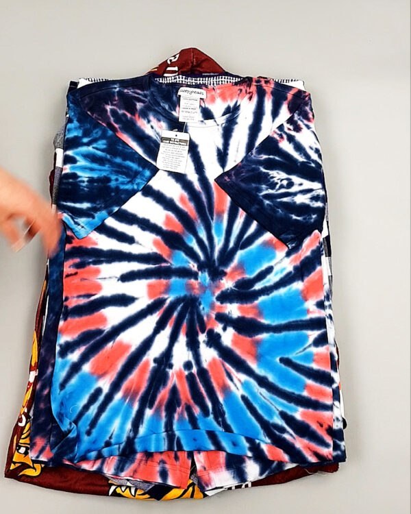 Фотография  412 - Пижамы СТОК CAN 084#10 кг, ЛОТ №8328 оптом в Салехарде и Ямало-Ненецком АО