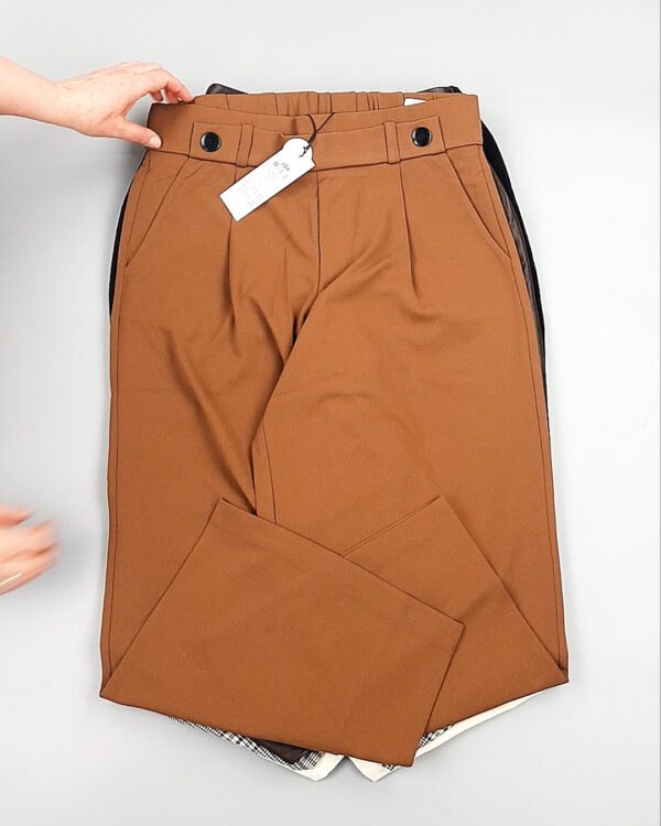 Фотография  824 - Брюки Bestseller+DK Summer 035#10 кг, ЛОТ №8248 оптом в Салехарде и Ямало-Ненецком АО