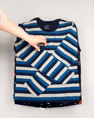 Фотография  637 - Домашняя одежда LIDL 124#10 кг оптом в Салехарде и Ямало-Ненецком АО