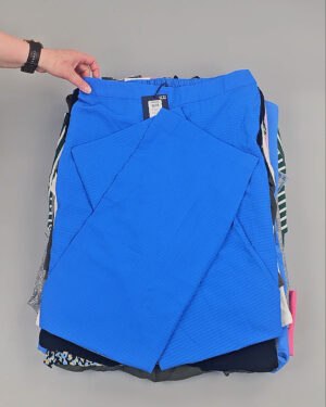 Фотография  596 - PIECES Summer mix 045#15 кг оптом в Салехарде и Ямало-Ненецком АО