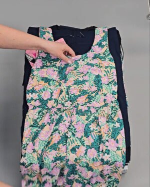 Фотография  616 - LIDL Summer mix 124#15 кг, ЛОТ №8392 оптом в Салехарде и Ямало-Ненецком АО