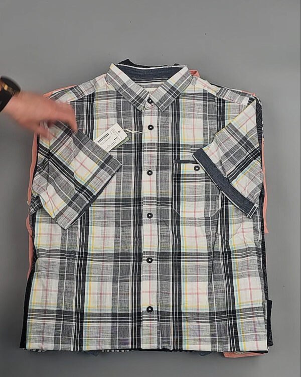 Фотография  305 - TOM TAILOR mix 0424#15 кг, ЛОТ №8431 оптом в Салехарде и Ямало-Ненецком АО