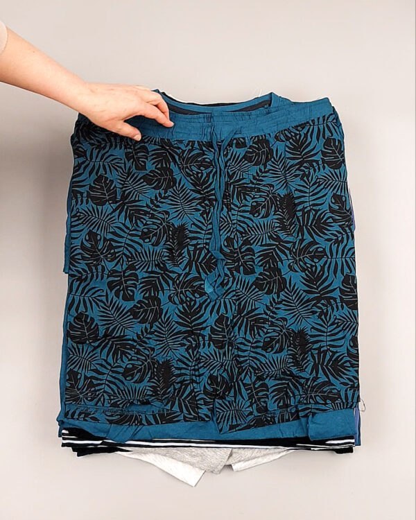 Фотография  429 - Домашняя одежда LIDL 124#10 кг оптом в Салехарде и Ямало-Ненецком АО