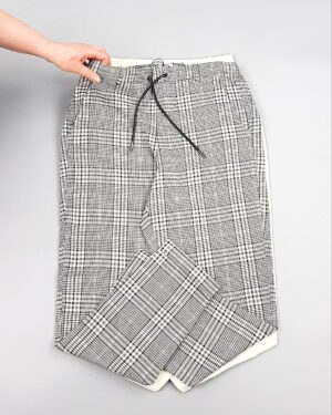 Фотография  702 - Брюки Bestseller+DK Summer 035#10 кг, ЛОТ №8248 оптом в Салехарде и Ямало-Ненецком АО