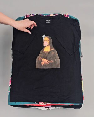 Фотография  923 - LIDL Summer mix 124#15 кг, ЛОТ №8390 оптом в Салехарде и Ямало-Ненецком АО