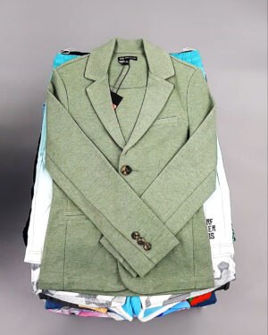 Фотография  705 - C&A детский микс 43#15,6 кг, ЛОТ №8208 оптом в Салехарде и Ямало-Ненецком АО