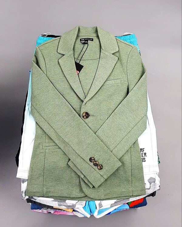 Фотография  196 - C&A детский микс 43#15,6 кг, ЛОТ №8208 оптом в Салехарде и Ямало-Ненецком АО