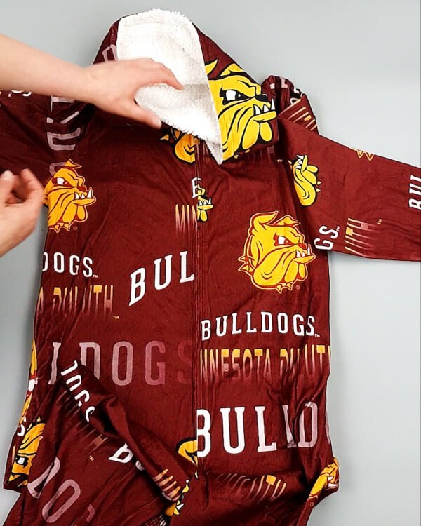 Фотография  173 - Пижамы СТОК CAN 084#10 кг, ЛОТ №8328 оптом в Салехарде и Ямало-Ненецком АО