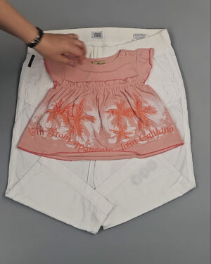 Фотография  826 - BRAND Kids Summer#30 шт, ЛОТ №3 оптом в Салехарде и Ямало-Ненецком АО