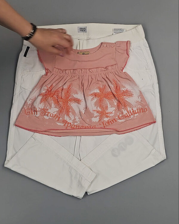 Фотография  735 - BRAND Kids Summer#30 шт, ЛОТ №3 оптом в Салехарде и Ямало-Ненецком АО