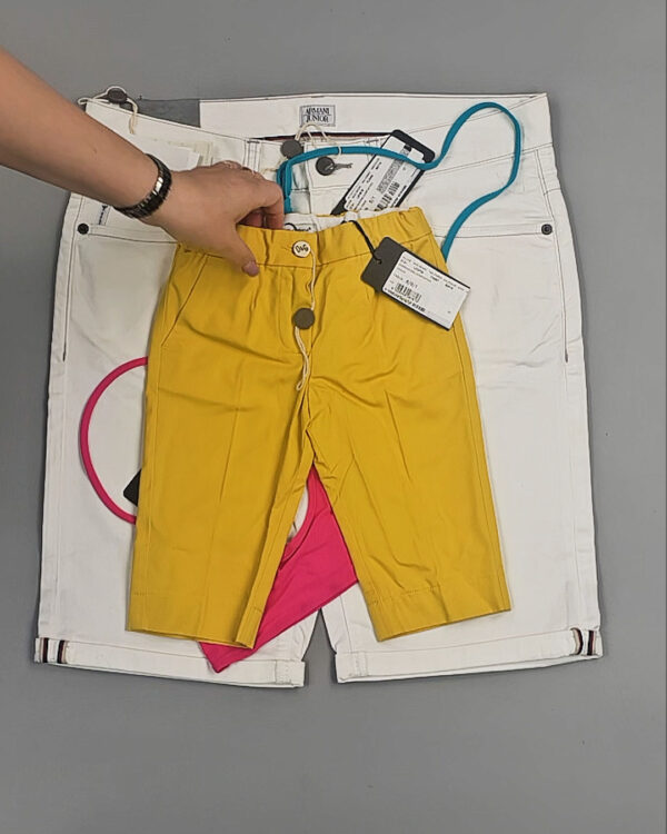 Фотография  336 - BRAND Kids Summer#30 шт, ЛОТ №2 оптом в Салехарде и Ямало-Ненецком АО