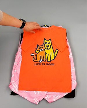 Фотография  425 - BABY KIDS CAN 44#7 кг, ЛОТ №8141 оптом в Салехарде и Ямало-Ненецком АО