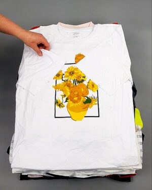 Фотография  988 - LIDL Summer mix 124#15 кг оптом в Салехарде и Ямало-Ненецком АО