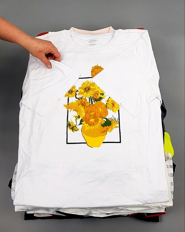 Фотография  922 - LIDL Summer mix 124#15 кг оптом в Салехарде и Ямало-Ненецком АО