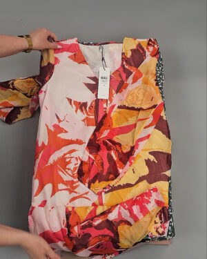 Фотография  795 - JDY Summer mix 045#15 кг, ЛОТ №8424 оптом в Салехарде и Ямало-Ненецком АО