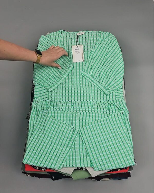 Фотография  820 - JDY Summer mix 045#15 кг, ЛОТ №8425 оптом в Салехарде и Ямало-Ненецком АО