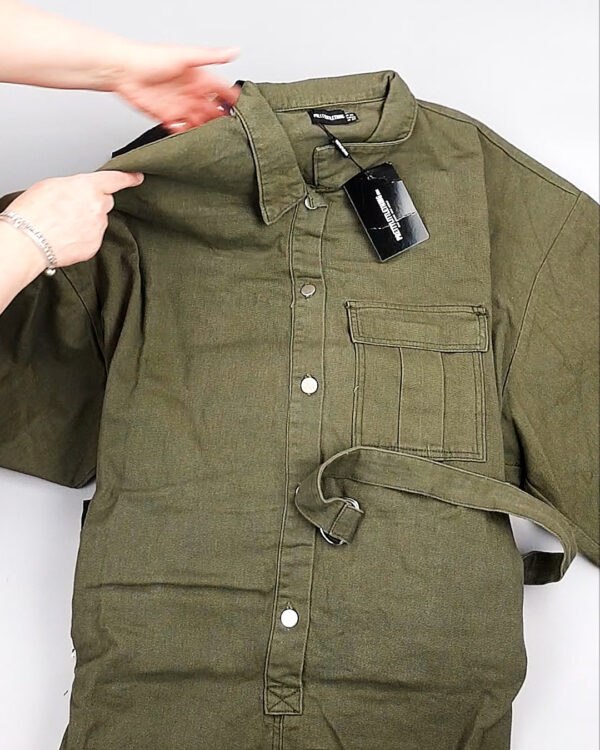 Фотография  969 - Платья Англия СТОК лето#10 кг, ЛОТ №8326 оптом в Салехарде и Ямало-Ненецком АО