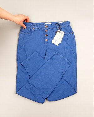 Фотография  101 - Брюки Bestseller+DK Summer 035#10 кг оптом в Салехарде и Ямало-Ненецком АО