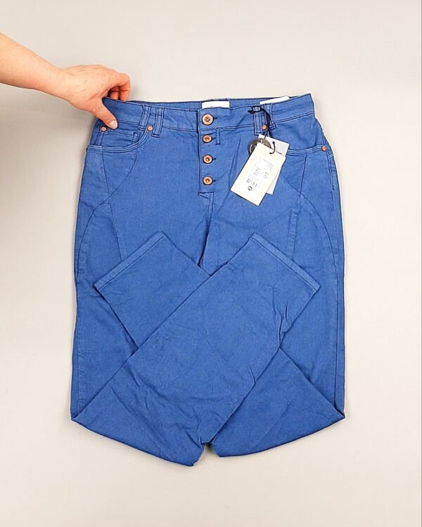 Фотография  272 - Брюки Bestseller+DK Summer 035#10 кг оптом в Салехарде и Ямало-Ненецком АО