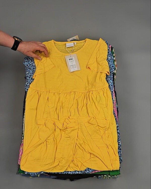 Фотография  163 - MAMA LICIOUS Summer 045 mix#16 кг, ЛОТ №8442 оптом в Салехарде и Ямало-Ненецком АО